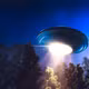 Bí ẩn UFO khiến giới khoa học chưa thể giải thích