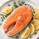 Cá hồi giàu omega-3, cách chế biến giữ vị ngon và dinh dưỡng