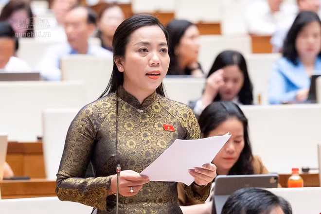 ĐBQH đề xuất theo dõi sinh kế người dân sau thu hồi đất