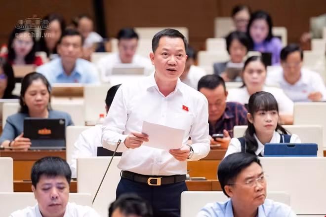 Tăng trưởng cần cải thiện thu nhập thực và đời sống người dân