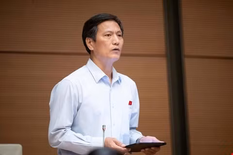 Đại biểu kiến nghị về quyền tài sản và nhà ở công vụ sau sáp nhập tỉnh