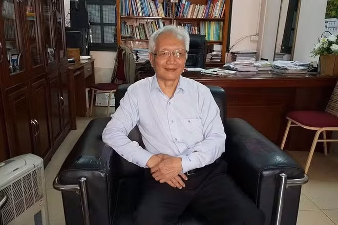 Lan rộng nhóm “Con ghét bố mẹ”: Cần nhìn nhận đúng tâm lý trẻ