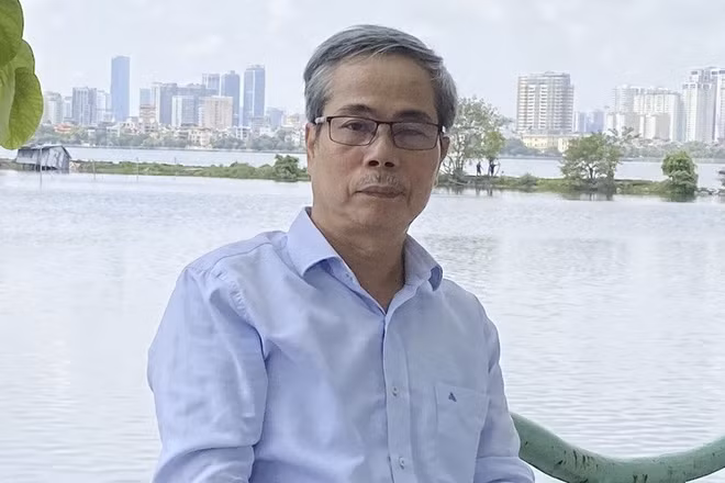 Đề xuất xây Khải Hoàn Môn tại Hồ Gươm: Cần thận trọng giữ gìn giá trị lịch sử