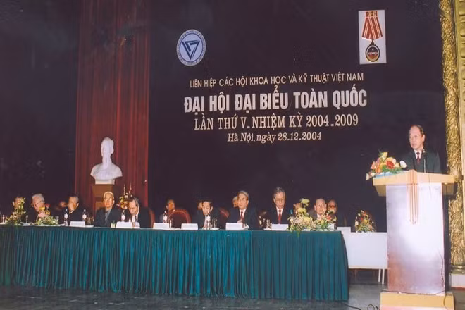 Đại hội V VUSTA: Trí thức góp sức giải các bài toán lớn của đất nước