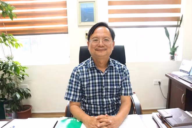 GS.TSKH Vũ Hoàng Linh: Đại hội IX VUSTA mở kỳ vọng cho khoa học cơ bản