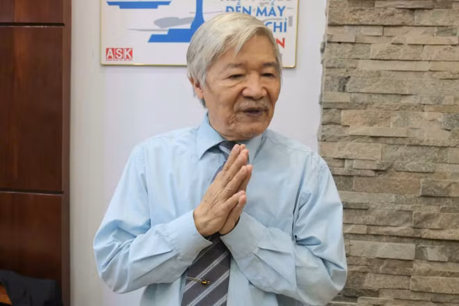 Nhà phê bình văn học đánh giá về bài thơ “Bắt nạt” trong sách giáo khoa