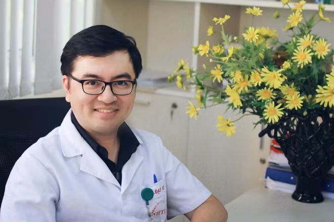 Tuyển bác sĩ nội trú: Làm sao để ngành yếu thế vẫn hút người giỏi?