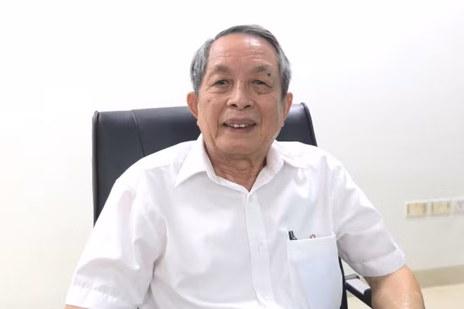GS.VS Trần Đình Long: Một tiếng nói phản biện có thể giúp tiết kiệm ngàn tỷ 