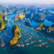 Hè đến Cát Bà “trốn nóng”, chọn tour dài hay ngắn ngày? 