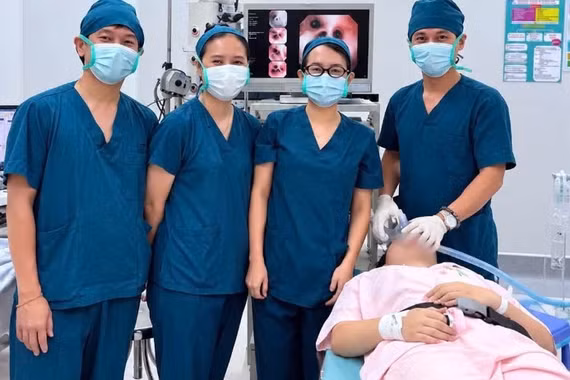 Cháy thiết bị sạc, bé 14 tuổi không bỏng da nhưng nguy kịch vì hít khói