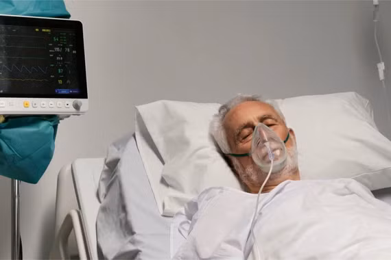 Lú lẫn, ngủ gà ở người suy giáp: Cảnh giác hôn mê phù niêm
