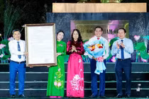 Khai mạc Lễ hội Làng Sen 2026: Lan tỏa giá trị văn hóa Hồ Chí Minh