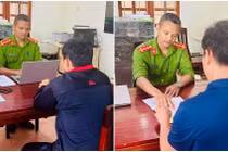 Nghệ An xử lý hai người bình luận xấu độc trên mạng xã hội