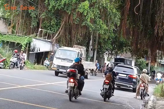 Bạo hành tại trọ TP HCM: Nghi phạm mang dao tấn công gây thương vong