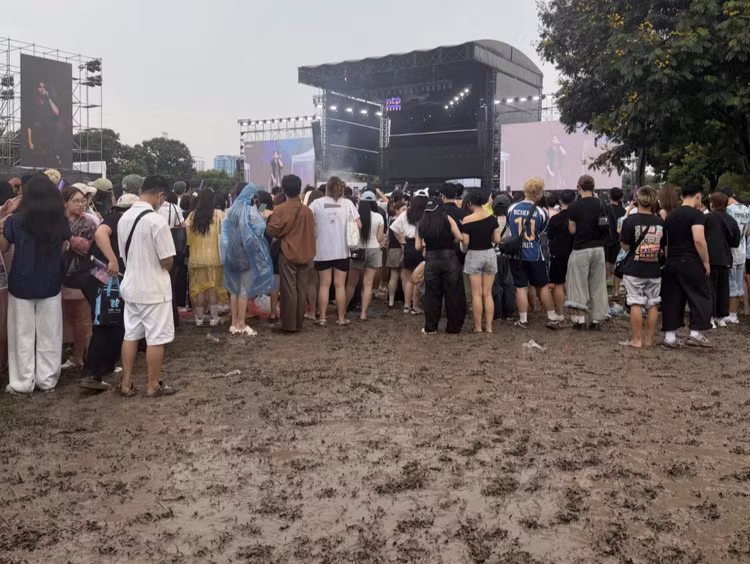 Trải nghiệm đáng nhớ tại Những Thành Phố Mơ Màng Summer 2026