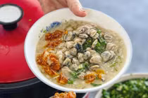 Bữa sáng quen thuộc nhưng tiềm ẩn nguy cơ gout nhiều người vẫn ăn mỗi ngày