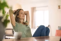 7 thói quen phụ nữ nên duy trì để tuyến giáp khỏe 
