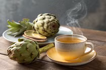 Uống 4 loại trà này mỗi ngày giúp da sáng khỏe, ít mụn trẻ lâu