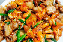 Vì sao tôm đồng được xem là 'món quà dinh dưỡng' từ đồng quê?