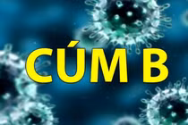 Chủ quan với cúm B, bé 3 tuổi nhập viện vì biến chứng nặng