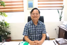 GS.TSKH Vũ Hoàng Linh: Đại hội IX VUSTA mở kỳ vọng cho khoa học cơ bản