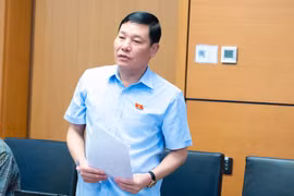 ĐBQH đề xuất sửa đổi pháp lý về công chứng bất động sản để giảm tranh chấp