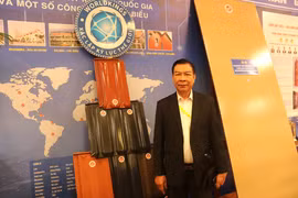 Kết nối doanh nghiệp và trí thức để thúc đẩy đổi mới công nghệ