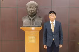 70 năm Khoa Toán – Cơ – Tin học: Hành trình trí tuệ Việt vươn tầm quốc tế