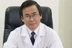 GS Nguyễn Lân Việt: Từ lời cha dặn đến hành trình cứu người