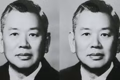 GS Nguyễn Hoán- người đặt nền móng cho ngành Hóa học Việt Nam