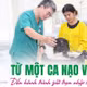 Nạo VA, nam bệnh nhân 17 tuổi nhiều lần cai máy thở thất bại