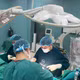 Chỉ xây xát nhẹ sau tai nạn, nam thanh niên 23 tuổi không ngờ vỡ lách độ IV