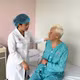 Nam giới có thể mắc ung thư vú, đừng chủ quan với khối u ở ngực