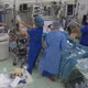 Bé 7 tuổi nguy kịch vì cúm A, phải chạy ECMO suốt 12 ngày