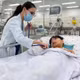 Cúm A gây viêm cơ tim tối cấp, bé 7 tuổi đối mặt nguy cơ ngừng tim