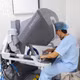 Phẫu thuật robot ung thư thực quản, tái tạo đường ăn ngay trong lồng ngực