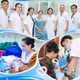 Chảy máu chân răng kéo dài, thai phụ phát hiện giảm tiểu cầu nặng