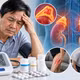 Huyết áp mãi không hạ, cảnh giác tình trạng thừa hormone tuyến thượng thận