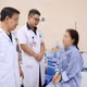 Phẫu thuật nội soi một lỗ, tái tạo vú trong điều trị ung thư vú