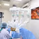 Tưởng rối loạn tiêu hóa thông thường, phát hiện ung thư sát hậu môn 2cm