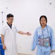 Vết mổ 1 cm giúp người bệnh tổn thương cột sống sớm vận động