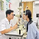 Nhìn đôi kéo dài 3 năm, nữ sinh 16 tuổi phải phẫu thuật điều chỉnh cơ mắt 