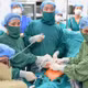 Đặt bóng bít khí quản thai nhi: Cột mốc mới của y học bào thai Việt Nam