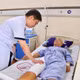Phẫu thuật cắt toàn bộ xương đùi ung thư, thay xương giữ lại chi thể