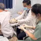 Đừng nhầm đau ngực kéo dài với đau thần kinh liên sườn, bỏ sót bệnh ở phổi
