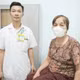 Thủng gần 3/4 chu vi đại tràng, người đàn ông 69 tuổi đứng trước ca mổ khó