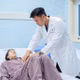 Tai nạn giao thông, nữ bệnh nhân đối mặt nguy cơ vỡ giả phình động mạch lách