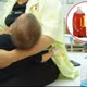 Trẻ uống nhầm dầu thắp: Gây nôn có thể khiến tổn thương phổi nặng hơn