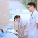 Đau bụng sau chậm kinh, người phụ nữ 31 tuổi chửa ngoài tử cung vỡ