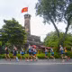 Chạy marathon có thực sự giúp giảm mỡ?